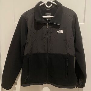 The North Face Women's Black Performance Jacket